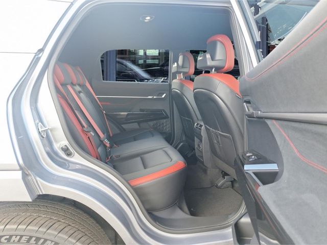 KGM Actyon LUX 1.5 TGDi AT Navi°360 Kamera°Klimasitz