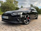 Audi A4 Avant 40 TFSI S tronic S line 