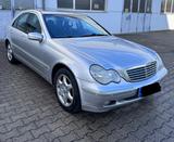 Mercedes-Benz C 320 ELEGANCE Elegance - gebrauchte Mercedes-Benz C 320 aus dem Jahr 2001