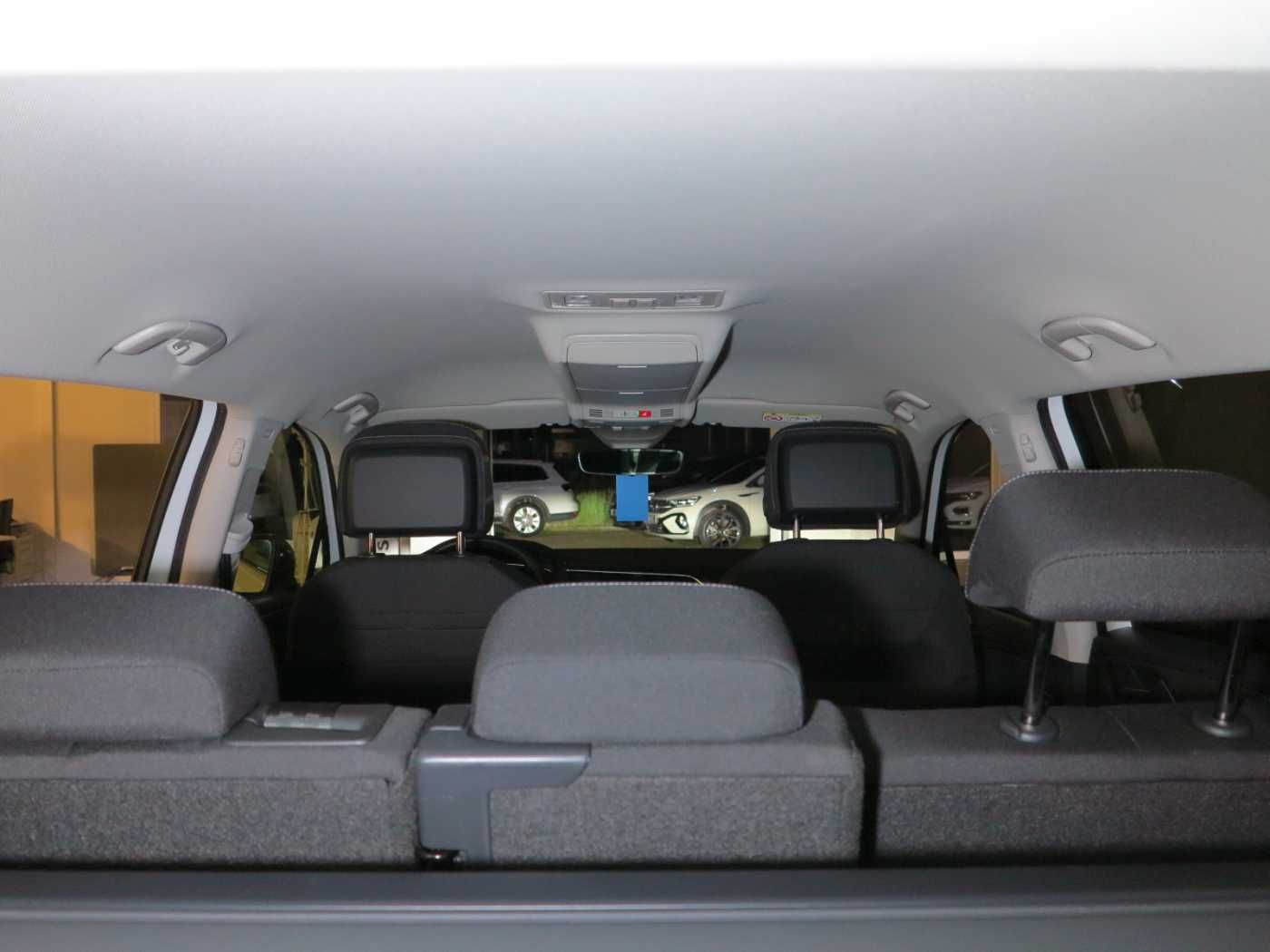 VW Tiguan Allspace