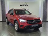 Mercedes-Benz GLC 200 GLC -Klasse GLC 200 4Matic - Mercedes-Benz: Geländewagen, 4matic