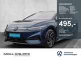 Volkswagen ID.7 Tourer Pro ACC EL.HECK PARKASS 360 HUD AHK - Volkswagen ID.7 Jahreswagen