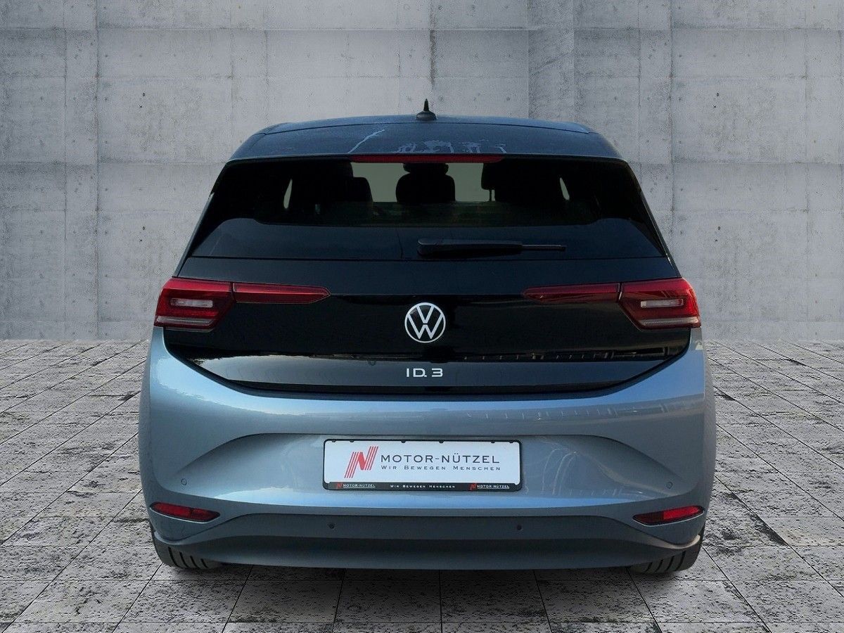 Volkswagen ID.3 - Bild 5
