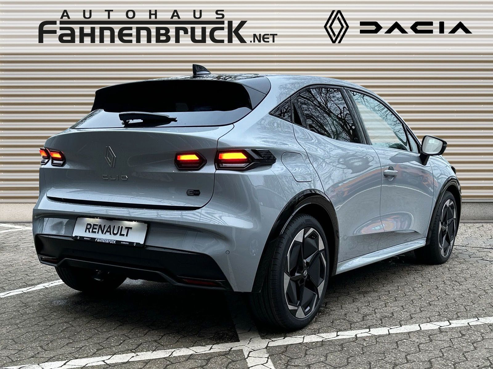 Renault Clio - Bild 5
