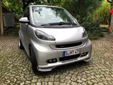 Smart ForTwo cabrio 1.0 72kW BRABUS Xclusive BRABU... - Smart aus 2009: Brabus