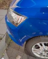 Skoda Fabia 1.0l TSI Cool Edition Combi Cool Edition - Skoda Fabia Gebrauchtwagen in Köln