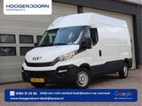 Iveco Daily 35S14 136pk Euro 6 - L2H2 - Trekhaak - Cru - Iveco Daily 35 s 13