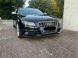 Audi S4 3.0 TFSI S tronic quattro Avant - - Audi S4 aus 2009: Kombi