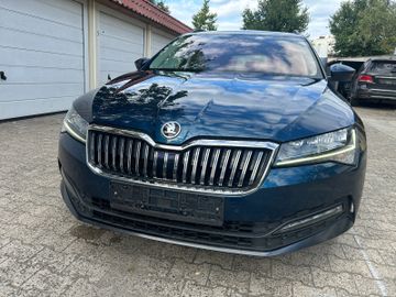 Skoda Superb - 12