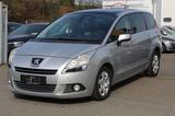 Peugeot 5008 Family plus - Peugeot 5008 Family
