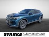 Volkswagen Tiguan 2.0 TDI DSG Elegance  AHK Navi LED Kamera - Volkswagen mit Diesel-Antrieb