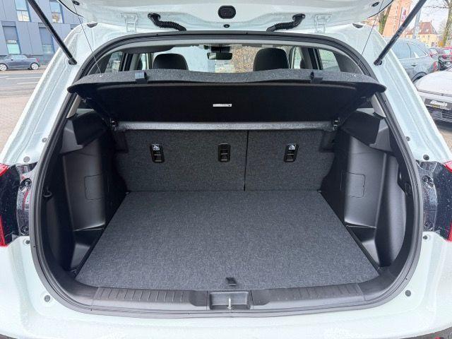 Suzuki VITARA 1.4 BOOSTERJET HYBRID 6AT COMFORT+