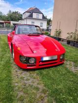 Porsche 911 - Porsche aus 1972: 911