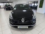 Renault Clio IV Renault RS / Kamera / Navi / Automatik - Renault Clio: Automatik