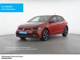 Volkswagen Polo GTI DSG Matrix 18Zoll Navi R-Kamera