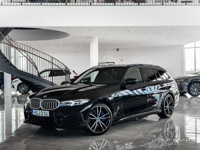 BMW 330e xDrive Touring M Sport 2024 / NETTO POSSI