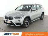 BMW X1 xDrive 20i xLine Aut.*NAVI*LED*ACC*HUD*CAM* - BMW X1 in Hannover