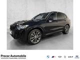 BMW X3 xDrive30d M Sport HUD ACC AHK 360°KAM RFK LM