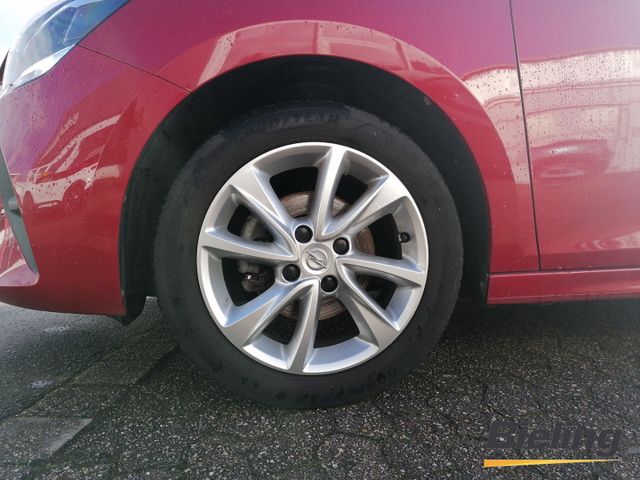 Corsa Elegance 1.2, 55 kW (75PS), Start Stop, Eu