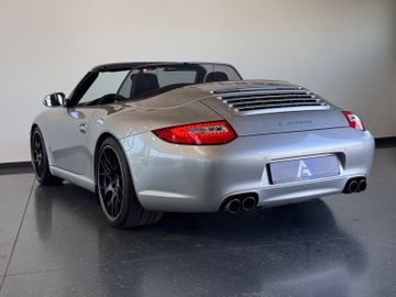 Porsche 997 - 11