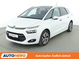 Citroën C4 Picasso 1.6 THP Exclusive Aut.*NAVI*TEMPO*PDC - Citroën C4 Picasso Gebrauchtwagen