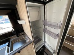 Sun Living S 70SL* Safety+Style Plus*Dachklima*SAT&TV*Solar