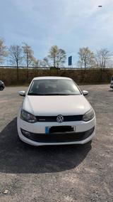 Volkswagen VW Polo 6R 1.6 TDI BlueMotion | TÜV 06/202... - Volkswagen Polo aus 2010: Bluemotion