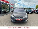 Ford Galaxy 2,2TDCI XENON*LEDER*AHK*7-SITZER - Ford Galaxy aus 2014