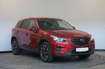 Mazda CX-5 - 7