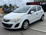 Opel Corsa D Selectio*Cool & Sound-Paket*Klima*16ZOLL - Opel Corsa: Weiß, D