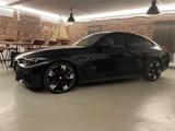 BMW 420d xDrive M Sportpaket Pro M Performance 20" - BMW 420 Gran Coupé mit Schiebedach