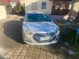 Hyundai i40 - gebrauchte Hyundai i40 aus dem Jahr 2011