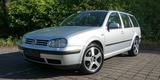 Volkswagen VW Golf Variant - Volkswagen Golf aus 2000: Variant