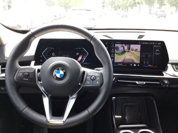 BMW X1 xDrive20d xLine HK HiFi DAB LED RFK Shz PDC