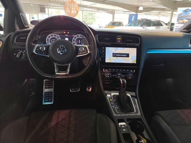 Golf VII Lim. GTI TCR *DYNA*Pano*Akrapovic*DCC*