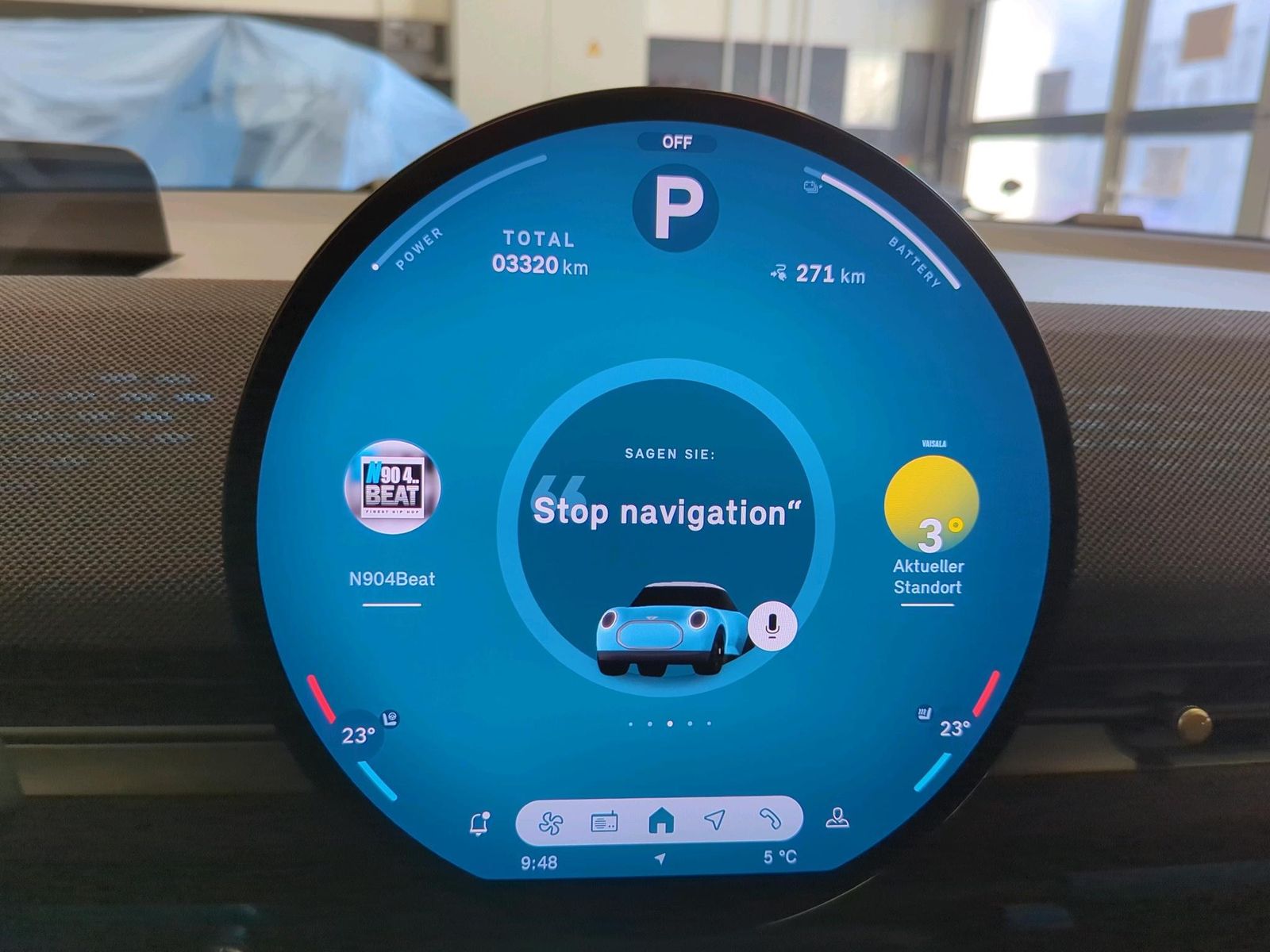 MINI Aceman - Bild 13