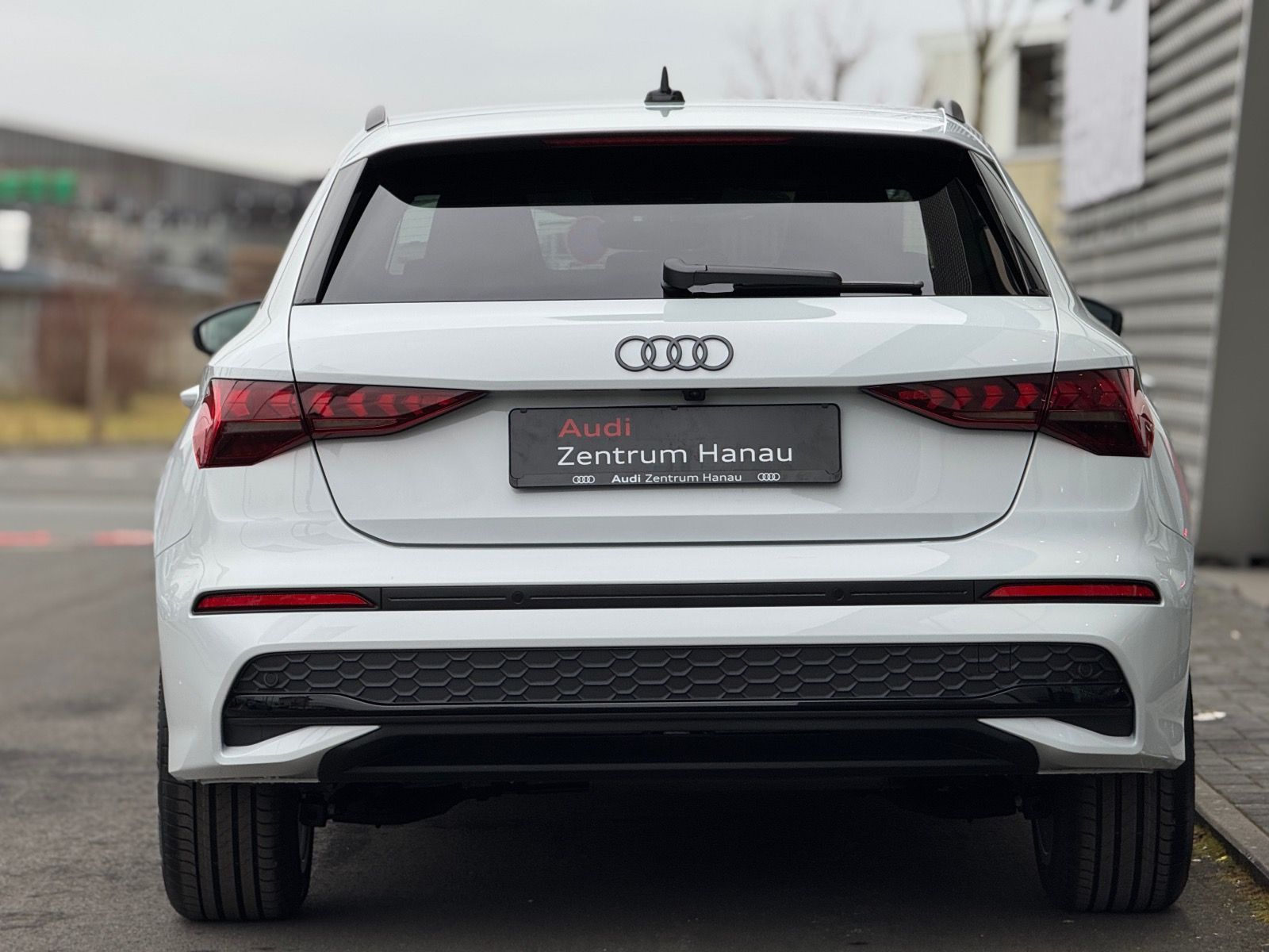 Audi A3 - Bild 5