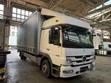 Mercedes-Benz Atego    1229  L - Mercedes-Benz Atego 1229