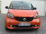 Smart FourFour Klima 52048km wenig Kilometer - Smart ForFour in Wuppertal