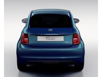 Fiat 500e - Vorschau Bild 4