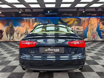 Audi A6 - 6