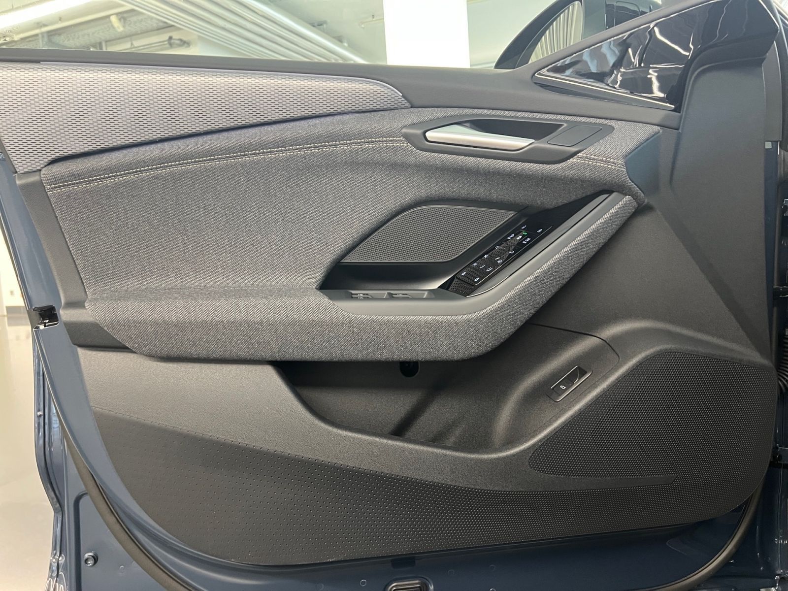 Audi A6 e-tron - Bild 7