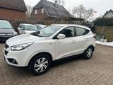 Hyundai ix35 Tüv 01,2028gepflegt - Hyundai ix35 in Hamburg