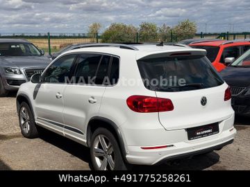 Volkswagen Tiguan - 11