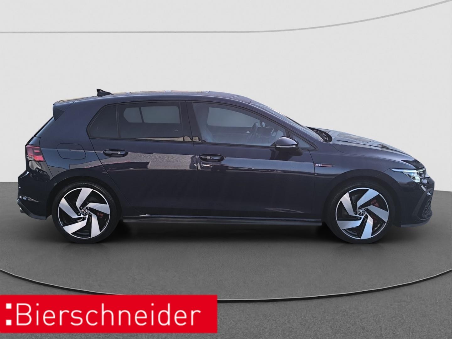 Volkswagen Golf GTI 8 2.0 TSI DSG ACC NAVI RFK, миниатюра 8