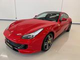 Ferrari GTC4Lusso 6.3 V12 DCT - Ferrari GTC4Lusso aus 2018