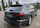 Audi A4 35 TFSI Avant RFK.AHK.SHZ.LED Assistenz - Audi: As