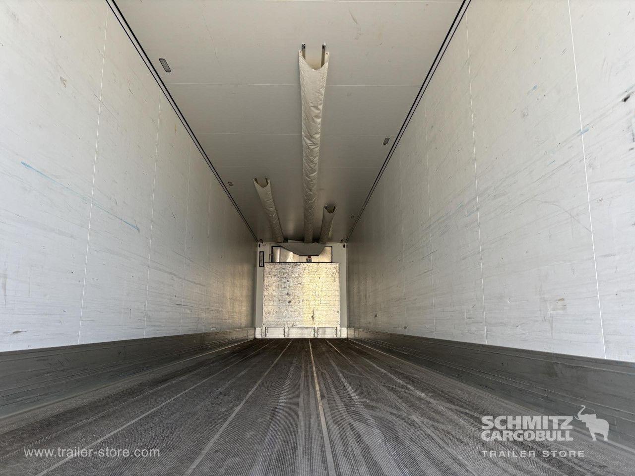 Schmitz Cargobull Reefer Standard