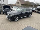 BMW X3 xDrive20d AT - BMW X3 Unfallwagen