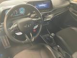 Hyundai i20 N Performance 1.6 T-GDI 4xSHZ|RFK|Navi - Hyundai i20: N Performance